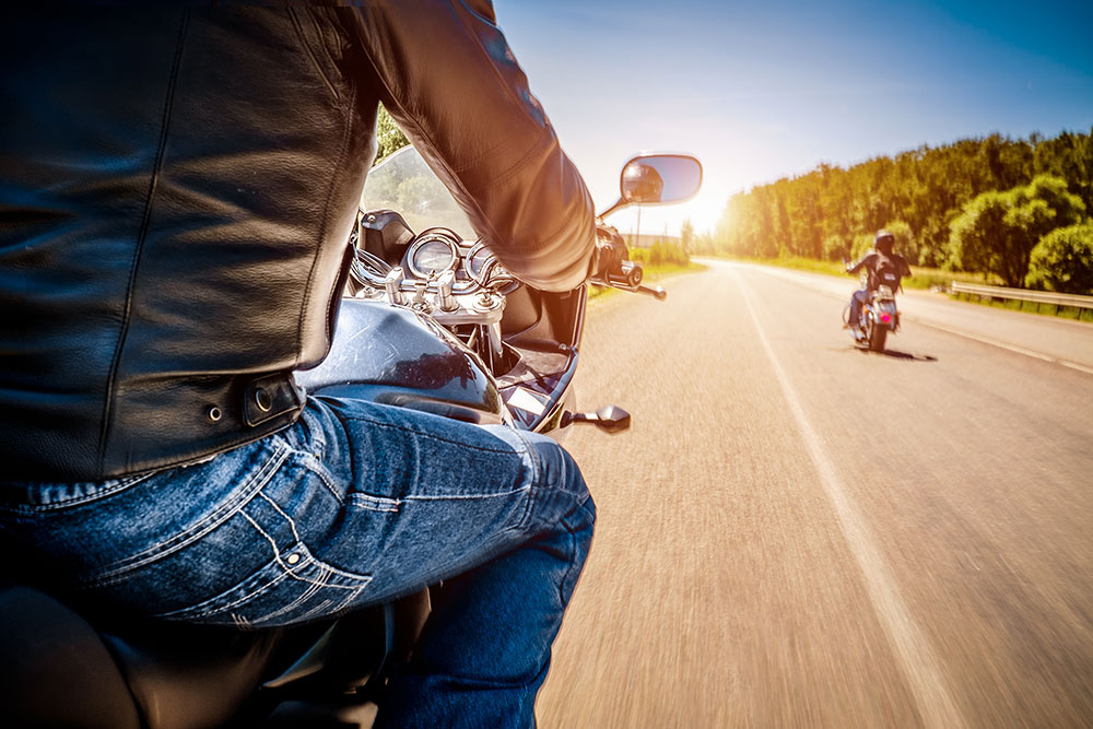 Be Cool, Ride Safe: How to Find Best Motorcycle Parts