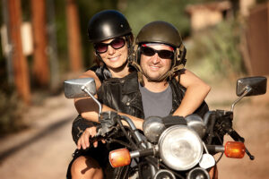 Tips for Your 1st Cross-Country Motorcycle Trip 