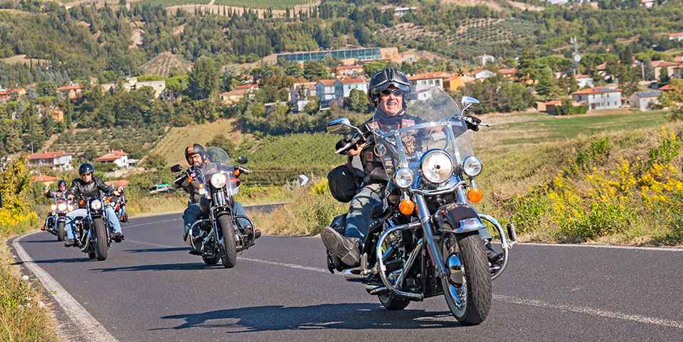5 Tips to Keep Your Motorcycle Running Forever