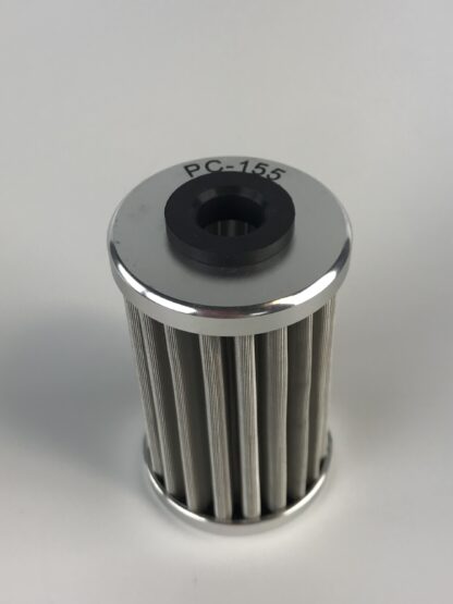 FLO Drop-In Oil Filter for KTM Front, Polaris, Husaberg Off Road (PC155)