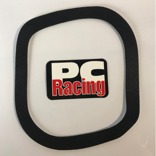 PC Racing Pro Seal Air Filter Gasket PC1 